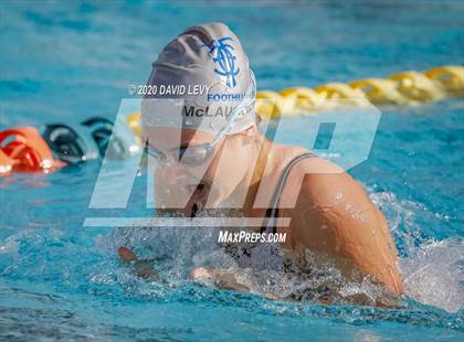 Thumbnail 1 in AIA D2 Swim Finals photogallery.