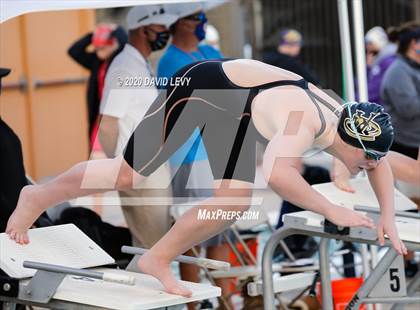 Thumbnail 1 in AIA D2 Swim Finals photogallery.