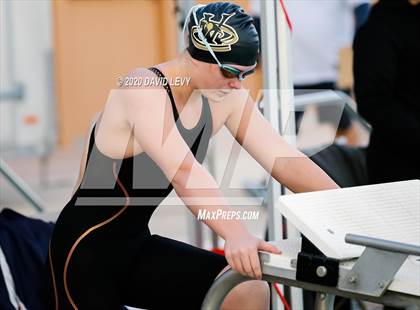 Thumbnail 1 in AIA D2 Swim Finals photogallery.