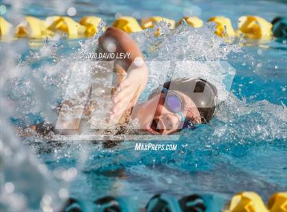 Thumbnail 1 in AIA D2 Swim Finals photogallery.