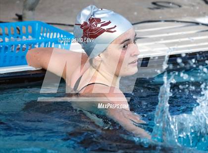 Thumbnail 3 in AIA D2 Swim Finals photogallery.
