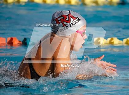 Thumbnail 3 in AIA D2 Swim Finals photogallery.