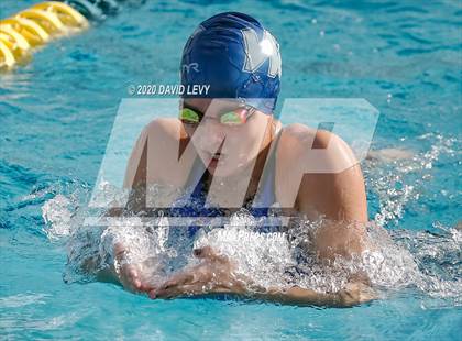 Thumbnail 1 in AIA D2 Swim Finals photogallery.