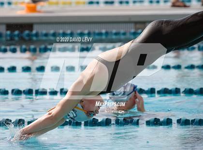 Thumbnail 1 in AIA D2 Swim Finals photogallery.