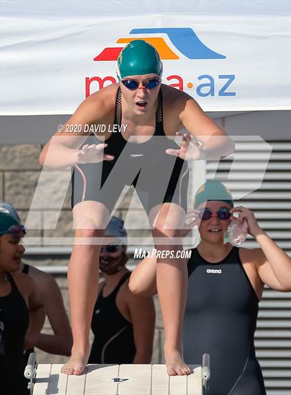 Thumbnail 1 in AIA D2 Swim Finals photogallery.