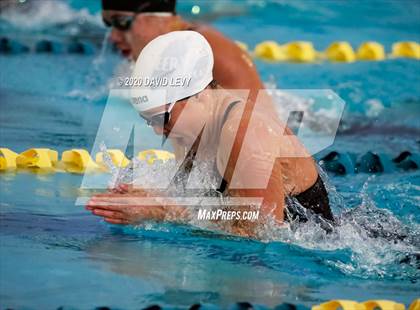 Thumbnail 1 in AIA D2 Swim Finals photogallery.