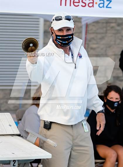 Thumbnail 2 in AIA D2 Swim Finals photogallery.