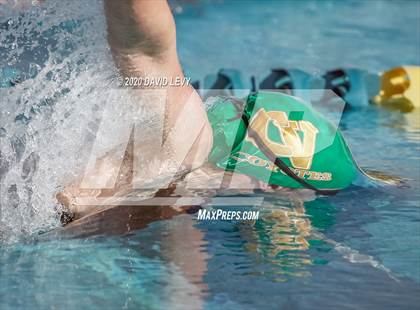 Thumbnail 3 in AIA D2 Swim Finals photogallery.