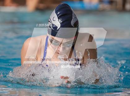 Thumbnail 3 in AIA D2 Swim Finals photogallery.