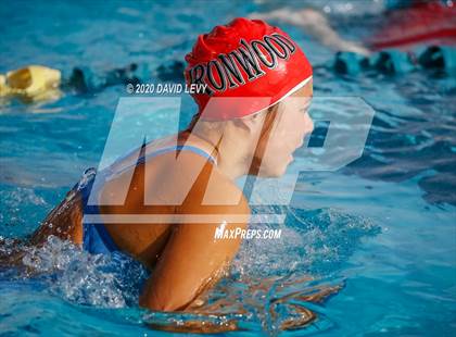 Thumbnail 2 in AIA D2 Swim Finals photogallery.