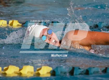 Thumbnail 1 in AIA D2 Swim Finals photogallery.