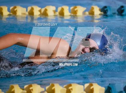 Thumbnail 3 in AIA D2 Swim Finals photogallery.
