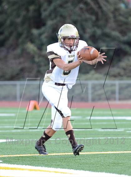 Thumbnail 1 in Serra @ Patrick Henry photogallery.