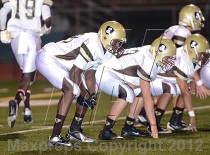 Thumbnail 3 in Serra @ Patrick Henry photogallery.