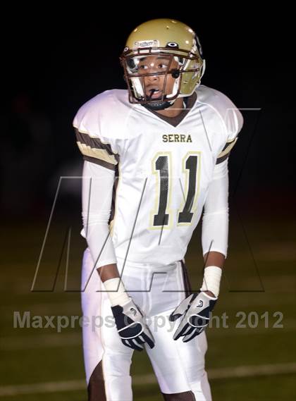 Thumbnail 2 in Serra @ Patrick Henry photogallery.
