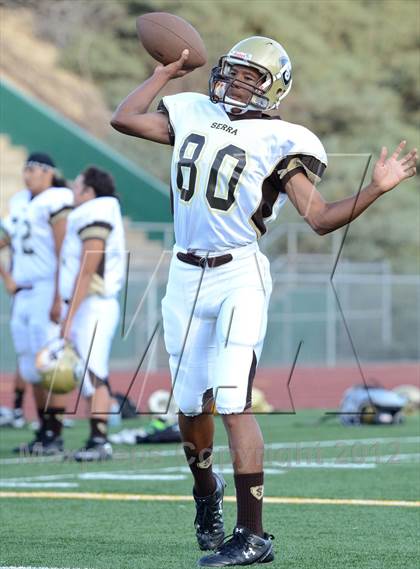 Thumbnail 3 in Serra @ Patrick Henry photogallery.
