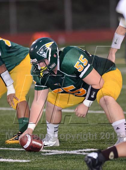 Thumbnail 2 in Serra @ Patrick Henry photogallery.