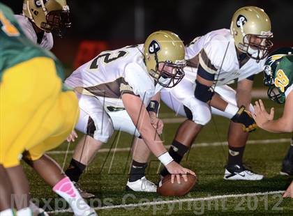 Thumbnail 3 in Serra @ Patrick Henry photogallery.