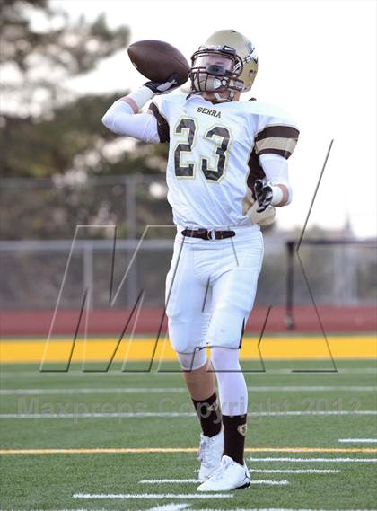 Thumbnail 1 in Serra @ Patrick Henry photogallery.