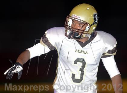 Thumbnail 3 in Serra @ Patrick Henry photogallery.