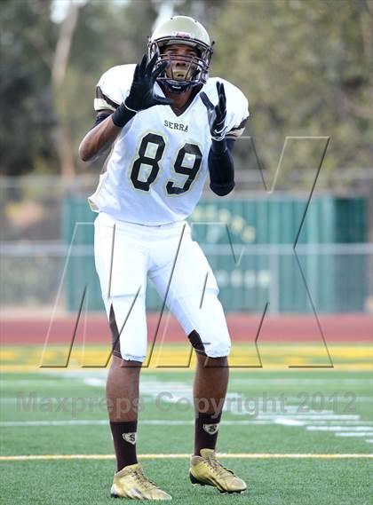 Thumbnail 3 in Serra @ Patrick Henry photogallery.