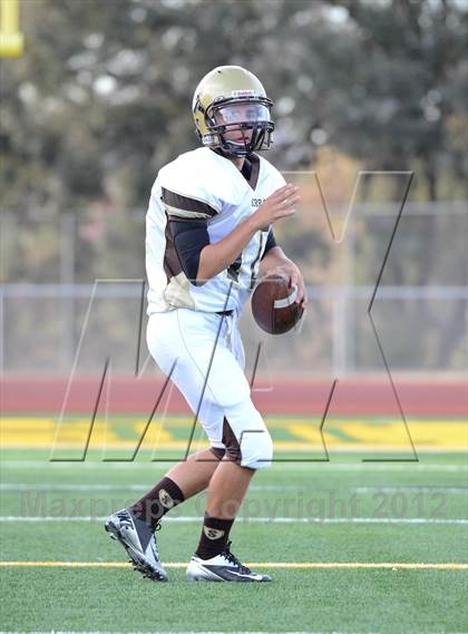 Thumbnail 3 in Serra @ Patrick Henry photogallery.