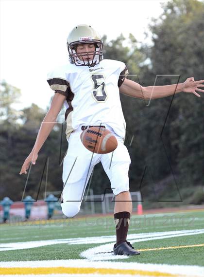 Thumbnail 1 in Serra @ Patrick Henry photogallery.