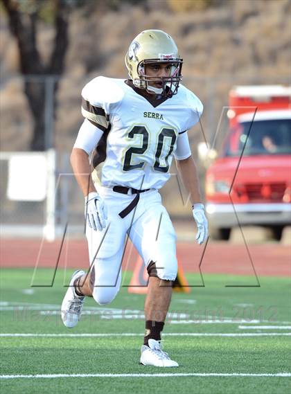 Thumbnail 3 in Serra @ Patrick Henry photogallery.