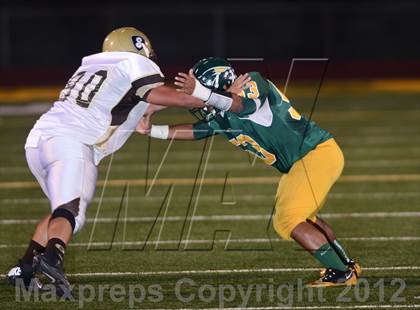 Thumbnail 2 in Serra @ Patrick Henry photogallery.