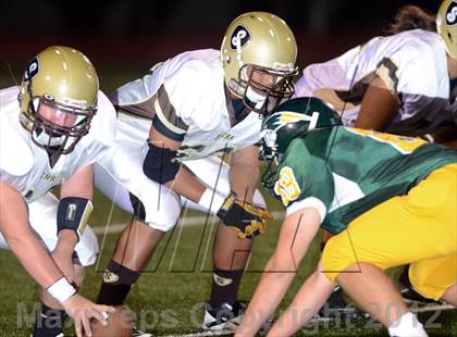 Thumbnail 1 in Serra @ Patrick Henry photogallery.