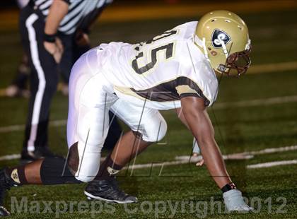 Thumbnail 3 in Serra @ Patrick Henry photogallery.