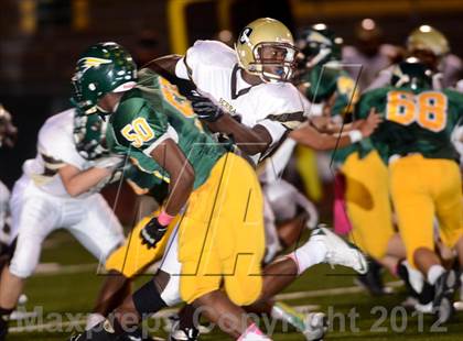 Thumbnail 2 in Serra @ Patrick Henry photogallery.