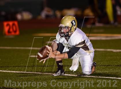 Thumbnail 1 in Serra @ Patrick Henry photogallery.