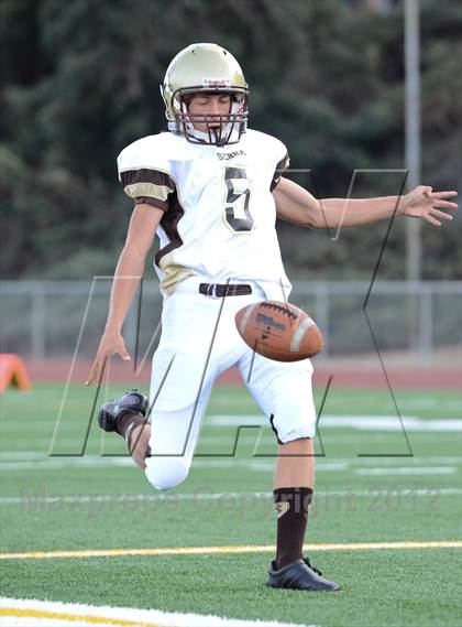 Thumbnail 1 in Serra @ Patrick Henry photogallery.