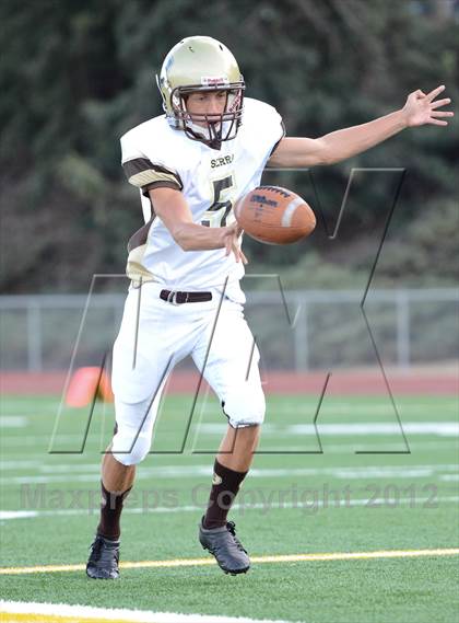 Thumbnail 3 in Serra @ Patrick Henry photogallery.