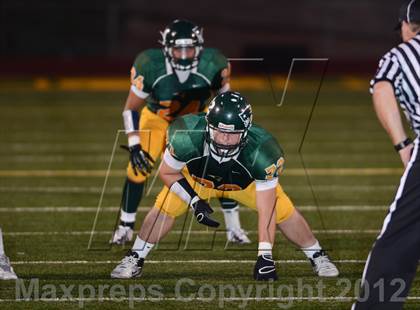 Thumbnail 1 in Serra @ Patrick Henry photogallery.