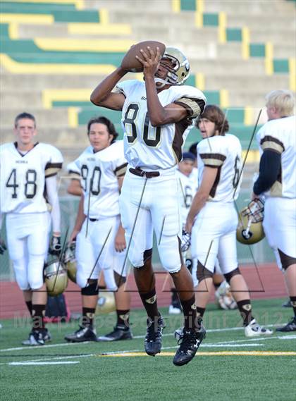 Thumbnail 3 in Serra @ Patrick Henry photogallery.