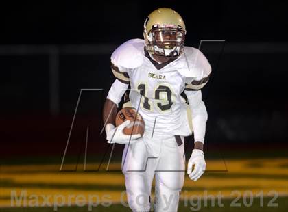 Thumbnail 2 in Serra @ Patrick Henry photogallery.