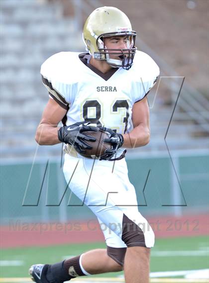 Thumbnail 1 in Serra @ Patrick Henry photogallery.