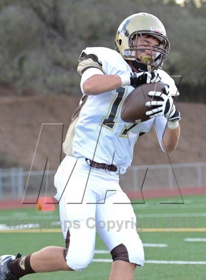 Thumbnail 2 in Serra @ Patrick Henry photogallery.