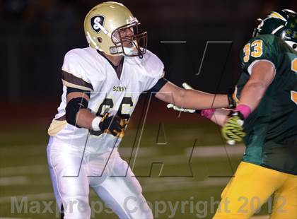 Thumbnail 2 in Serra @ Patrick Henry photogallery.