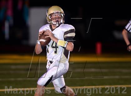 Thumbnail 1 in Serra @ Patrick Henry photogallery.