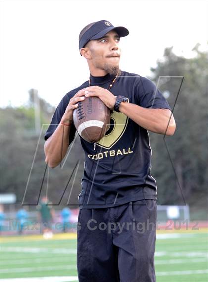 Thumbnail 2 in Serra @ Patrick Henry photogallery.