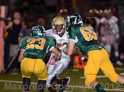 Thumbnail 1 in Serra @ Patrick Henry photogallery.