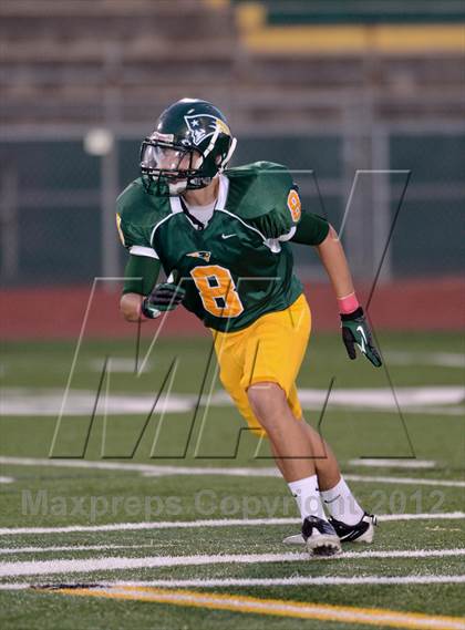 Thumbnail 1 in Serra @ Patrick Henry photogallery.