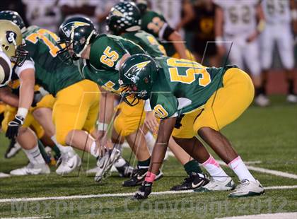 Thumbnail 1 in Serra @ Patrick Henry photogallery.