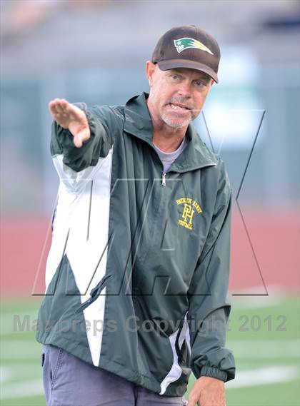Thumbnail 3 in Serra @ Patrick Henry photogallery.