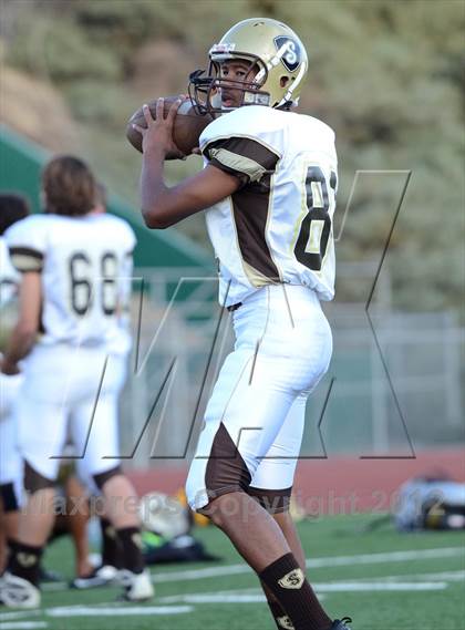 Thumbnail 3 in Serra @ Patrick Henry photogallery.