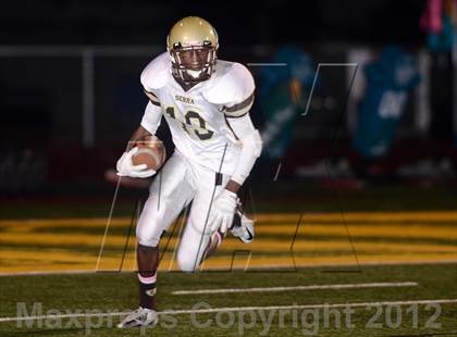 Thumbnail 1 in Serra @ Patrick Henry photogallery.