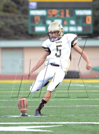 Thumbnail 1 in Serra @ Patrick Henry photogallery.
